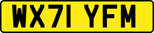 WX71YFM