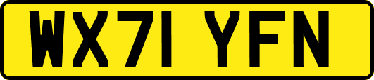 WX71YFN
