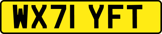 WX71YFT