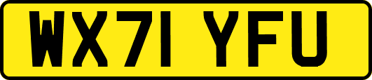 WX71YFU