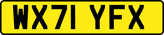 WX71YFX
