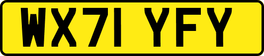 WX71YFY