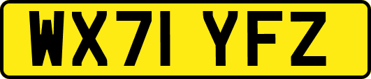 WX71YFZ