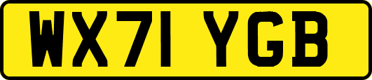 WX71YGB