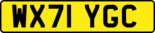 WX71YGC
