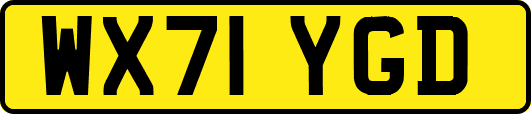 WX71YGD