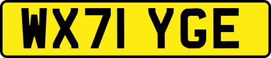 WX71YGE