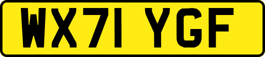 WX71YGF