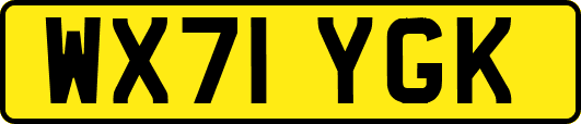 WX71YGK