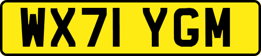 WX71YGM