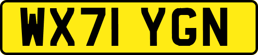 WX71YGN