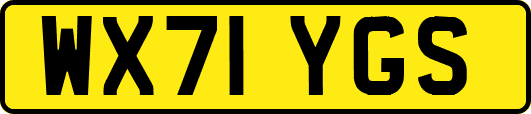 WX71YGS