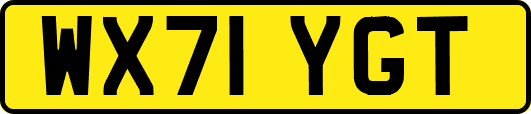 WX71YGT