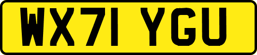 WX71YGU