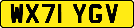 WX71YGV