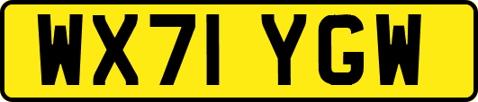WX71YGW