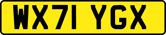 WX71YGX