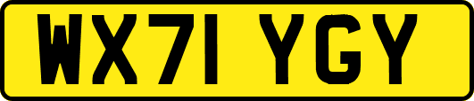WX71YGY