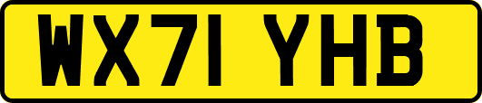 WX71YHB