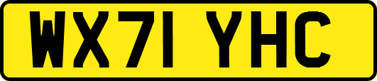 WX71YHC