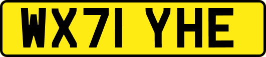 WX71YHE