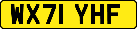WX71YHF