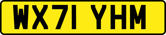 WX71YHM