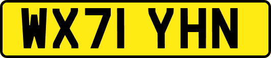 WX71YHN