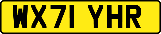 WX71YHR