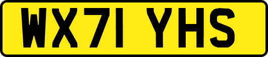 WX71YHS