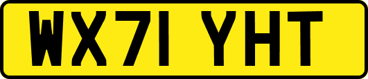 WX71YHT
