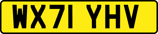 WX71YHV