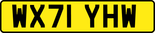 WX71YHW