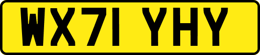 WX71YHY