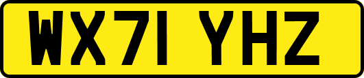 WX71YHZ