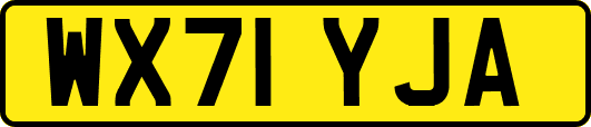 WX71YJA