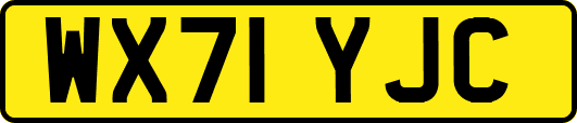 WX71YJC