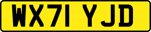 WX71YJD