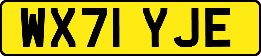 WX71YJE