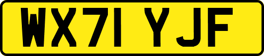 WX71YJF