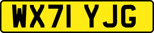 WX71YJG