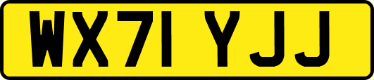 WX71YJJ
