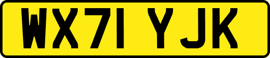 WX71YJK