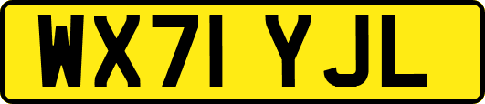 WX71YJL