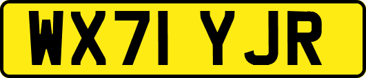 WX71YJR