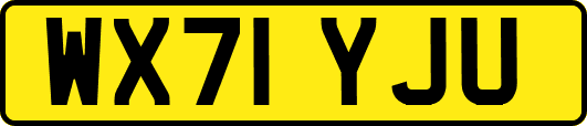 WX71YJU