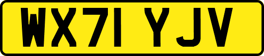 WX71YJV