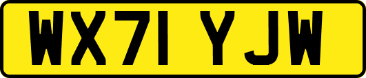 WX71YJW