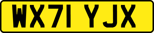 WX71YJX