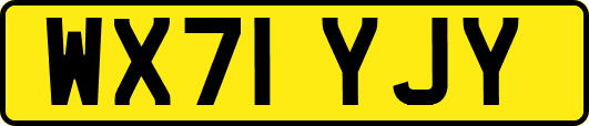 WX71YJY